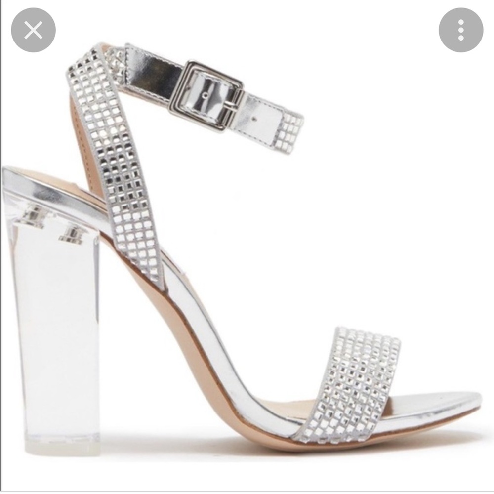 Steve Madden yaha heel. Womens size 9.5